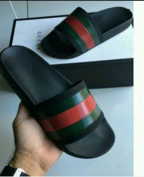 gucci slipers cheap|cheap gucci shoes for men.